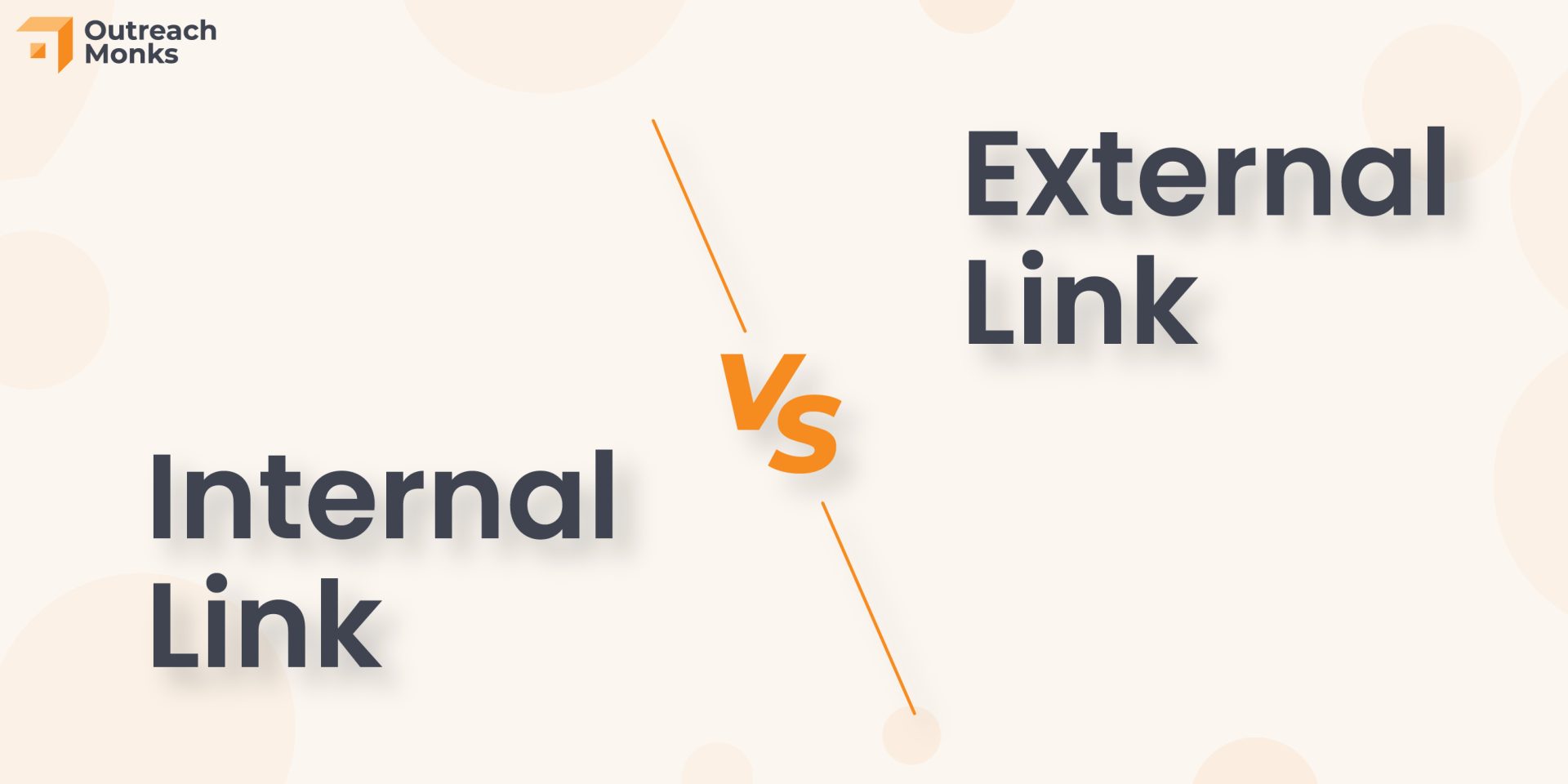 External links – what are they and what are they for?